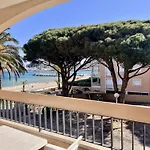 Appartement Avec Terrasse, Clim, Parking Prive - Cavalaire-Sur-Mer - Fr-1-226B-153