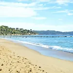 Studio Cosy A 50M De La Plage Avec Parking Prive - Cavalaire-Sur-Mer - Fr-1-226B-37