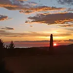 Bastide Provencale Vue Mer A 5 Min De La Plage