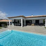 Villa Azura 5 Etoiles Vue Panoramique