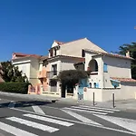 Maison Du Pecheur Bord De Mer - 2 A 5 Pers