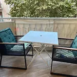 Pws Stylish & Modern In Central Juan * Terrace, Ac