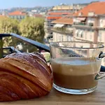 Magenta Mama - Comfort & Charm In Nice Carre D'Or - Near Beach