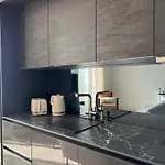 Menton City Center One Bedroom , Beach & Sea View #15