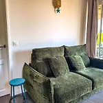 Appartement Renove A Grimaud Dans Le Golfe De Saint-Tropez - Les Restanques
