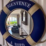 Appartement Renove A Grimaud Dans Le Golfe De Saint-Tropez - Les Restanques