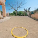 Villa Ma Rosa, 160M2, 4Ch, Piscine Et Jardin