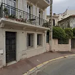 Cannes La Vie - Palais, Plages, Clim, Terrasse