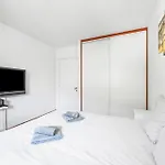 Le Virgil- Residence Calme - Piscine - Parking Prive