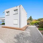 Villa Antoine 1Er Etage Vue Mer La Garonne Wifi Pk By Hc