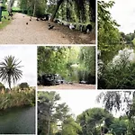 T3 Avec Parking, Piscine Et Tennis Payants A 200M Des Plages - Wi-Fi - Fr-1-316-335