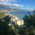 Nuovo Appartamento Vista Mare