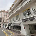 Cannes Moliere - Palais, Plage, Balcon, Clim Et Centre Ville