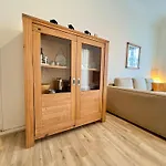 Villa Coquette Plein Centre, Proche Plage