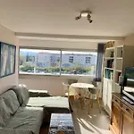 Appartement Centre-Ville Du Lavandou 350 M De La Plage
