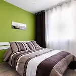 Maison En Villefranche Pour Les Tourists