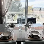 Short Time Suites Frejus 