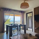 Short Time Suites Frejus 