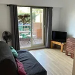 Apartment 20 M From The Sea - Cavalaire-Sur-Mer