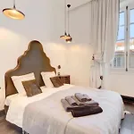 Prestige & Comfort Facing The Palais Des Festivals