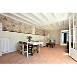 Maison Provencale Vue Mer
