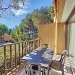Charmant Studio Terrasse Piscine