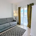 Appartement Sea-Azur Panorama Nice Fabron
