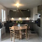 T3 Au Calme Avec Terrasse
