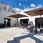 Villa Antassi Enjoy The Sun