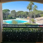 Bel Appartement Climatise Saint-Raphael