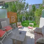 Comfortable Studio Terrace And Private Garden