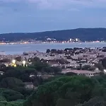 Mazet Domaine Des Restanques