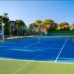 Studio Climatise - Piscine - Tennis - Bord De Mer