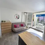 Studio Cabine Proche Plage De Cavaliere