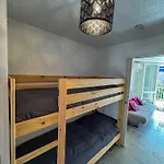 Studio Cabine Proche Plage De Cavaliere