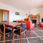 Select'Sohome - Villa De Vacances Pour 6 Personnes Avec Une Vue A 180 Degres - Piscine Et Services Inclus - Villa Figa
