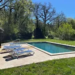 Owi - Idyllisches Ferienhaus Inmitten Der Natur
