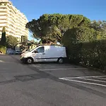Sea View Luxury Apartment Pointe Croisette