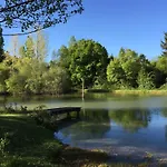 Owi - Idyllisches Ferienhaus Inmitten Der Natur