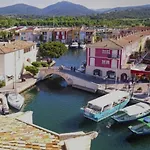 Appartement 4 Personnes Residence La Palmeraie Grimaud