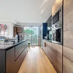 Appartement Climatise Avec Vue Mer