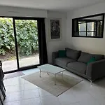 Agreable Appartement A Beaulieu Sur Mer A 300 Metres Des Commerces Et De La Mer