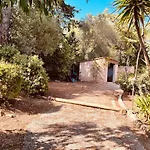 Entre Vigne Et Mer