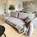 Appartement A Quelques Minutes A Pieds Des Plages