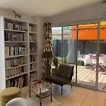 La Roseraie