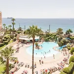 Residence La Palme D'Azur