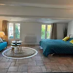 Cannes Suquet Beautiful Duplex