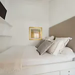 Charming Apartment - Ac 2Br- 4P - Saint-Tropez