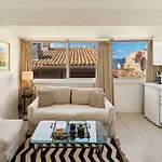 Charming Apartment - Ac 2Br- 4P - Saint-Tropez