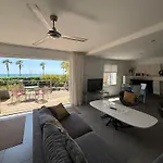 Magnifique Villa En Bord De Mer
